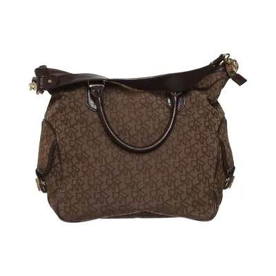 Handtas (Bruin) van DKNY