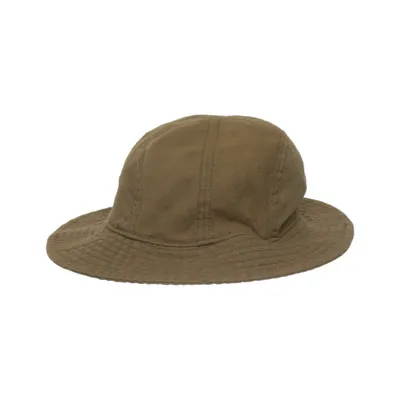 Buckethatt (TAKIBI spec) från Snow Peak Bomull