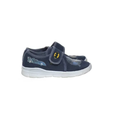 Schoenen (Blauw, Meerkleurig) van Batman