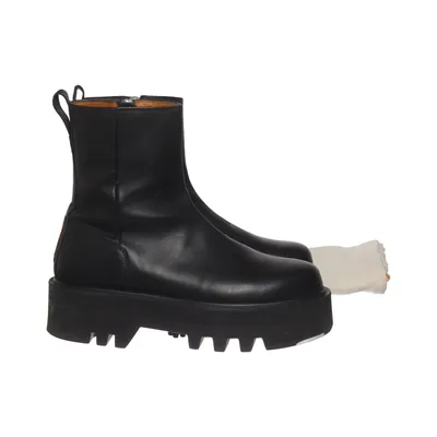 Bottes (Noir) de Heron Preston