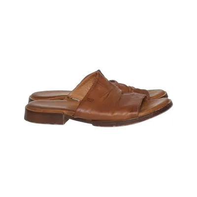 Slip-ins (Bruin) van Rosa Negra
