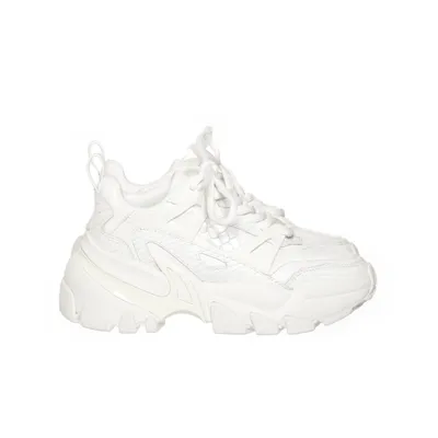 Sneakers (Wit) van Michael Kors