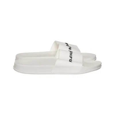 Mules (Blanc) de Frank Dandy