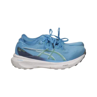 Chaussures de course (Bleu) de Asics