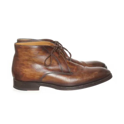 Ökenkängor (Brun) från Magnanni