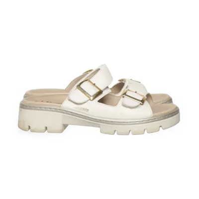Slip-ins (Wit) van Mobils