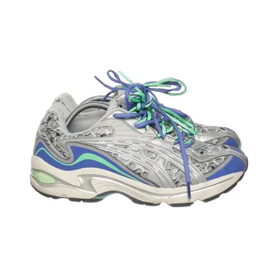 Trainers (Gray) from Asics