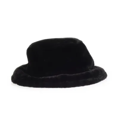 Muts (Zwart) van Monki Katoen, Polyester