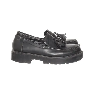 Loafers (Black) from Simply Be