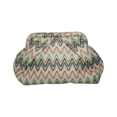 Pochette enveloppe (Beige, Multicolore) de Beck Söndergaard