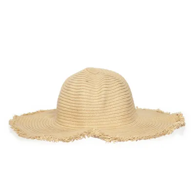 Chapeau de soleil (Beige) de H&M