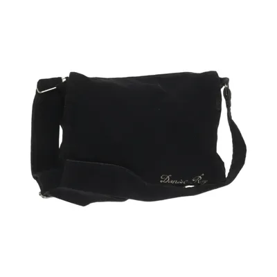 Shoulder-bag (Black) from Daniel Ray