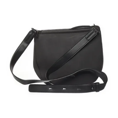 Axelremsväska (Svart) från Kem