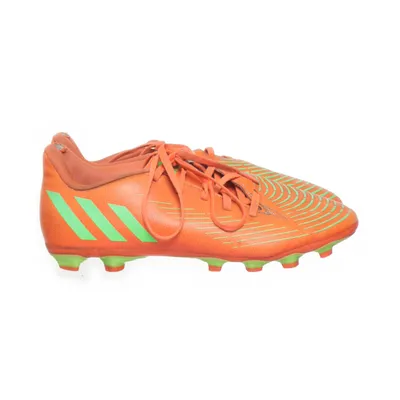 Fodboldstøvler (Orange, Grøn) fra Predator