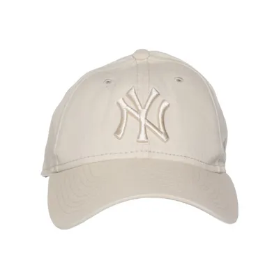 Baseball-Mütze (9Forty) von New Era Baumwolle
