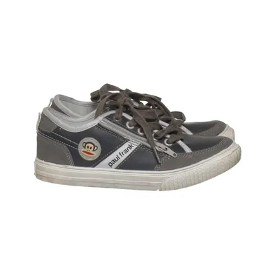 Baskets (Gris) de Paul Frank