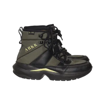 Laced boots (Zeatrek) from ARKK Copenhagen Nylon