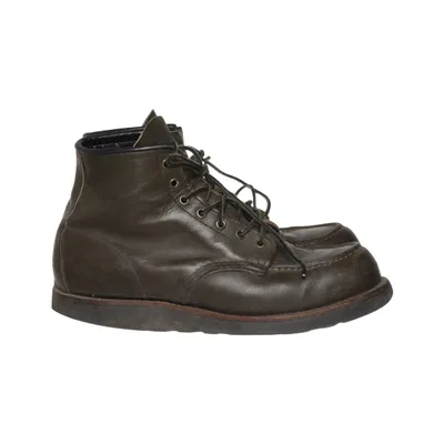 Kängor (8828) från Red Wing Shoes Skinn