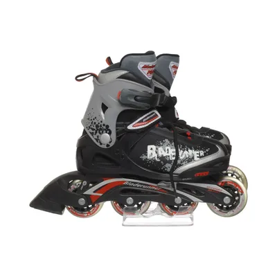 Rollers (Noir, Gris, Rouge) de Bladerunner