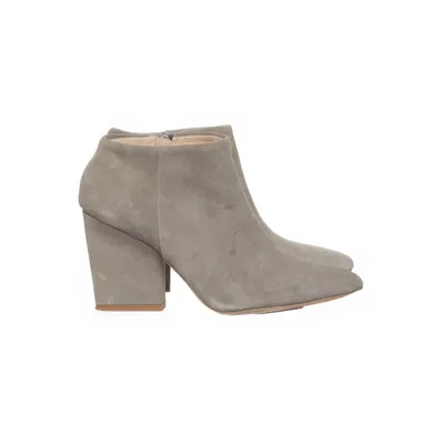 Stövletter (Grå) från Zara Basic Collection