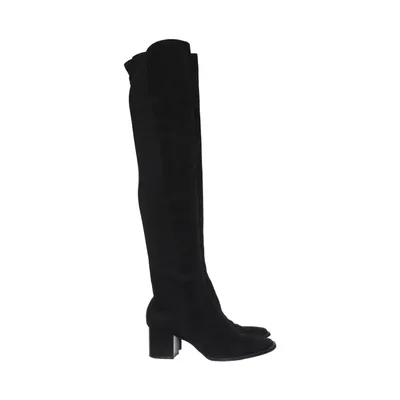Støvler (Sort) fra Zara Woman