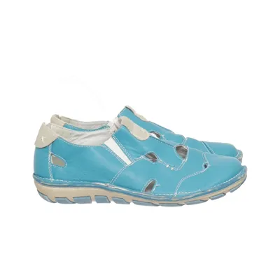 Sandaler (Blå) fra Scandi