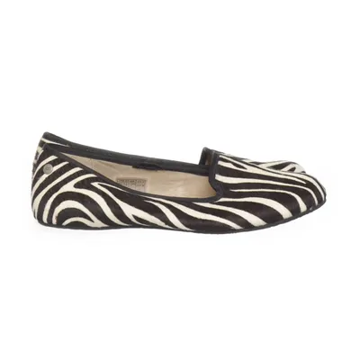 Ballerinaskor (Zebra) från UGG Australia Skinn