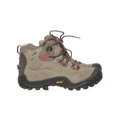 Hiking boots (Brown) from Merrel