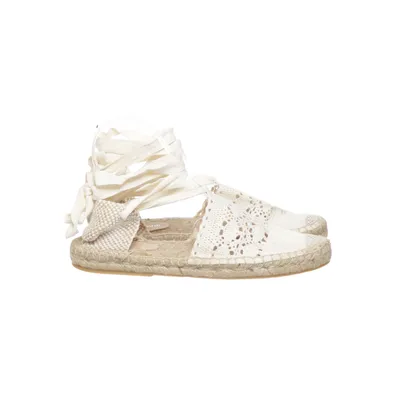 Espadrilles (Blanc) de Sommerkind