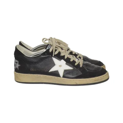 Baskets (Noir, Blanc) de Golden Goose Deluxe Brand