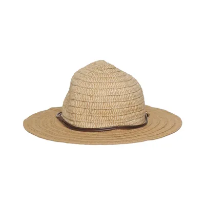 Solhatt (Beige) från Seeberger