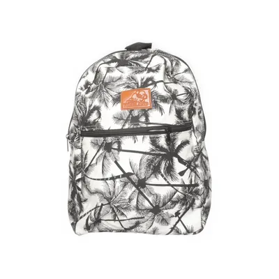 Ryggsäck (Vit, Svart) från Thailand