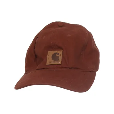 Baseball cap (Ah0289) from Carhartt Cotton