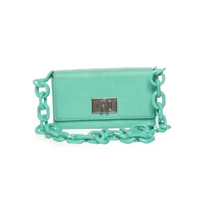 Handväska (Grön) från Furla
