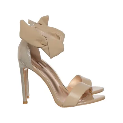 Sandales à talons hauts (Beige) de Tata Italia