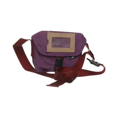 Skuldertaske (Lilla, Beige, Rød) fra Acne Studios