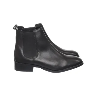 Chelsea boots (Svart) från Office London Skinn