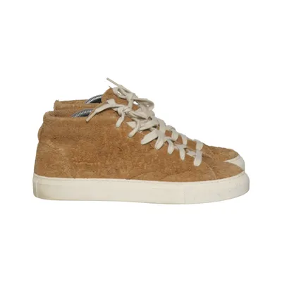 Baskets (Marron) de Diemme