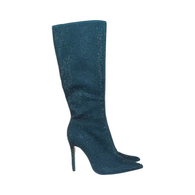 Stiefel (Blau) von Public Desire