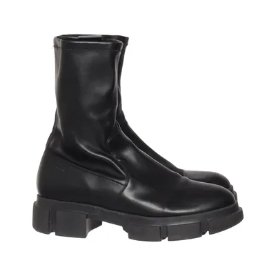 Boots (Schwarz) von CPH