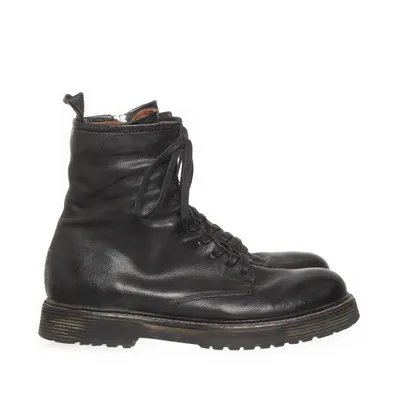 Kängor (Svart) från A.S.98