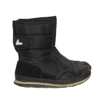 Bottes de curling (Noir) de Rubber Duck