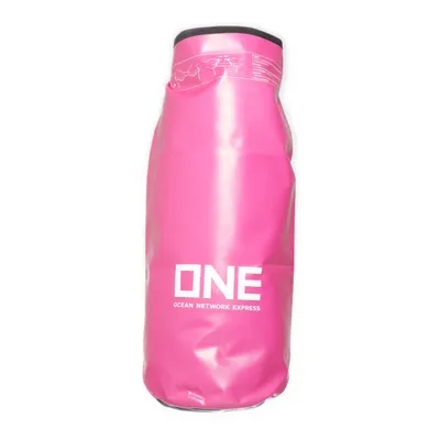 Drybag (Rosa) från ONE Polyuretan