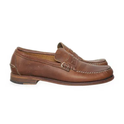 Loafers (Brun) från Sebago Skinn