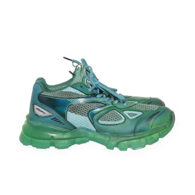 Sneakers (Groen) van Axel Arigato
