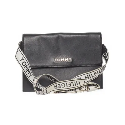 Axelremsväska (Svart) från Tommy Hilfiger