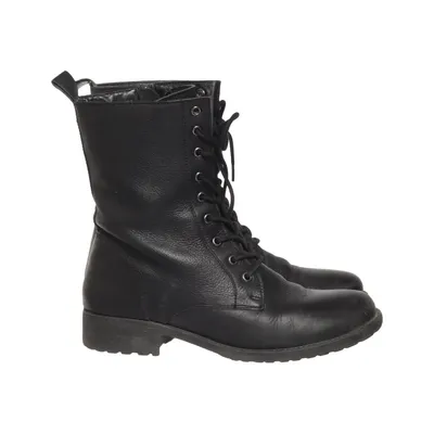 Schnürstiefel (Schwarz) von MyWear