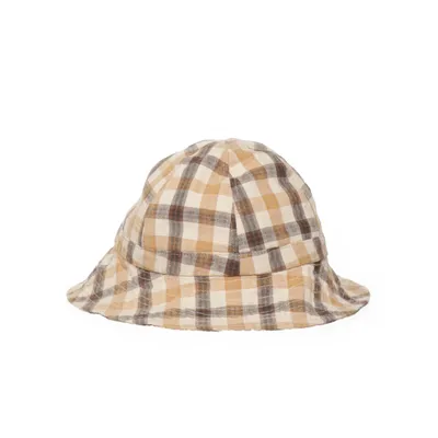 Buckethatt (Beige, Brun) från Bien A Bien