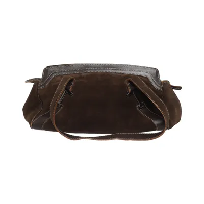 Handtasche (Braun) von Tod's