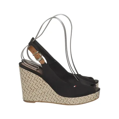 Chaussure compensées (Lena) de Tommy Hilfiger